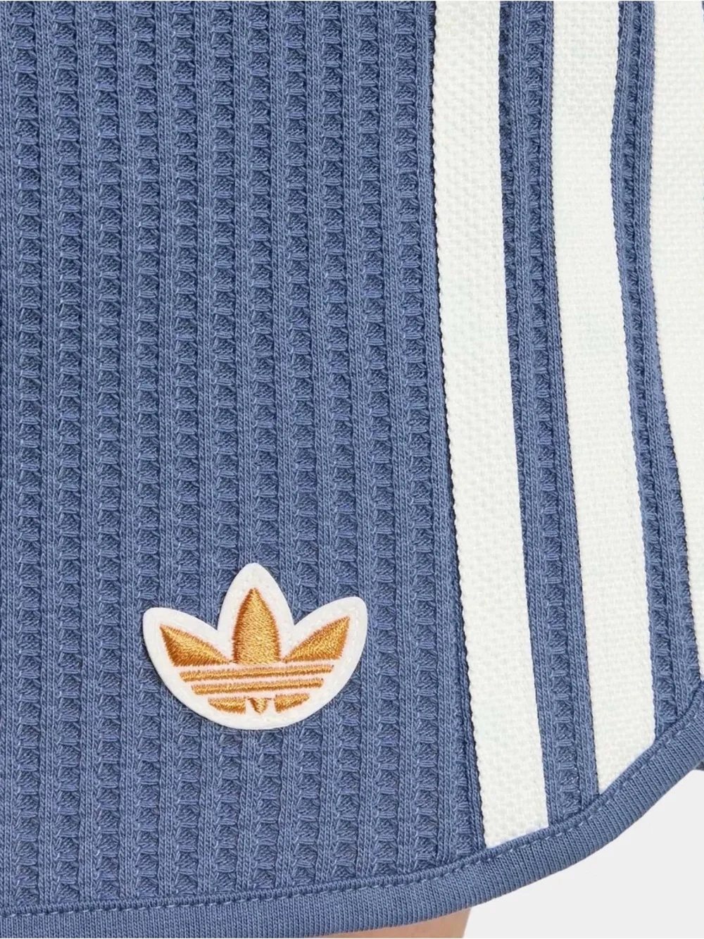 ADIDAS ORIGINALS SUMMER SHORTS KNIT